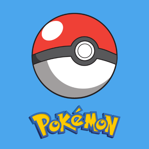 28/09 Pokémon Trade Day – Juniors (Under 16s)